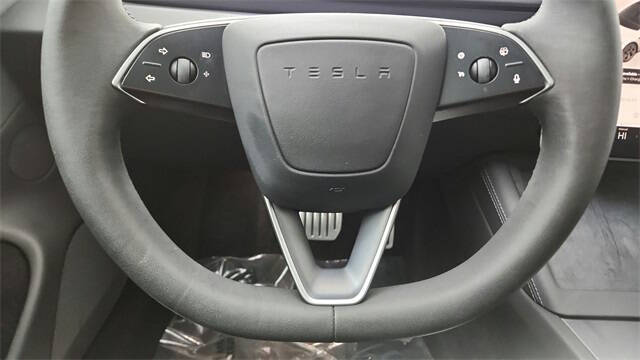 2024 Tesla Model 3 Performance