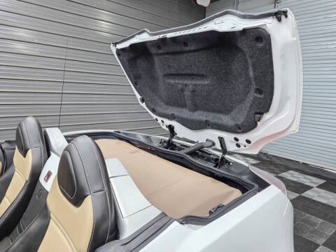 2008 Saturn SKY