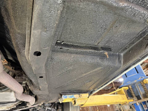 1962 Ford Thunderbird