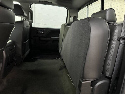 2018 GMC Sierra 2500HD Denali