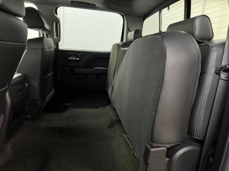 2018 GMC Sierra 2500HD Denali