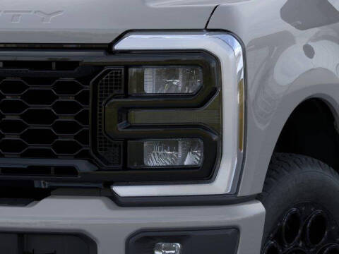 2026 Ford F-250 Super Duty