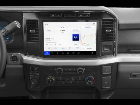 2024 Ford F-250 Super Duty