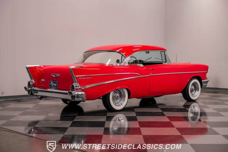 1957 Chevrolet 210