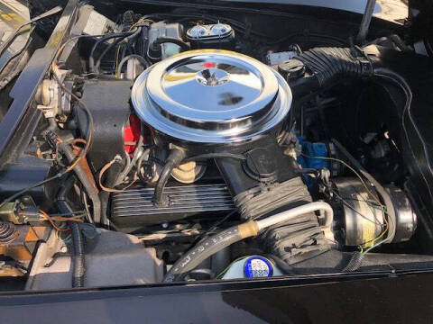 1978 Chevrolet Corvette