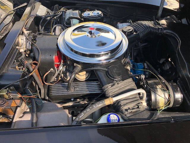 1978 Chevrolet Corvette