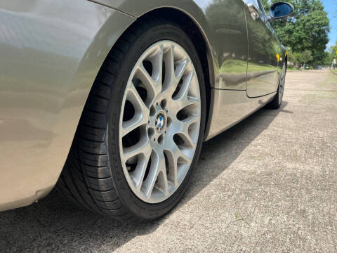 2008 BMW 3 Series 328i