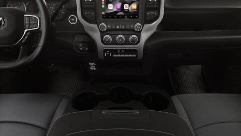2026 RAM 4500