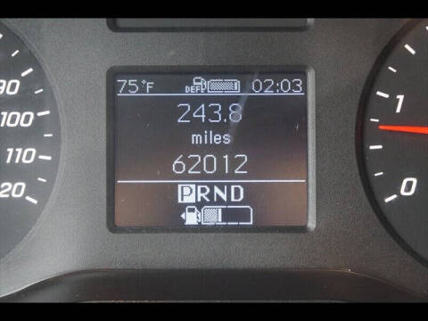 2019 Mercedes-Benz Sprinter