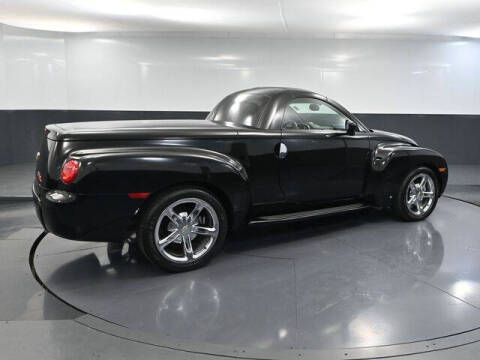 2006 Chevrolet SSR