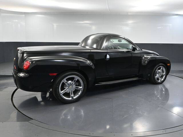 2006 Chevrolet SSR