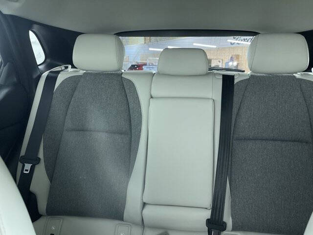 2026 Mazda CX-30 2.5 S Aire Edition