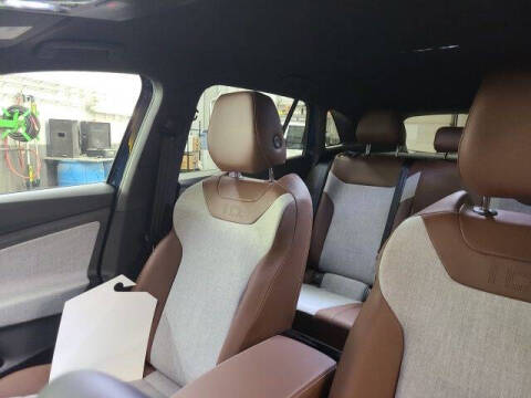 2025 Volkswagen ID.4 Pro