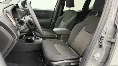 2023 Jeep Renegade Upland