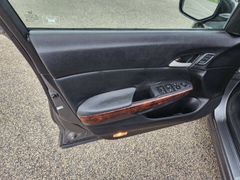 2010 Honda Accord Crosstour EX-L w/Navi