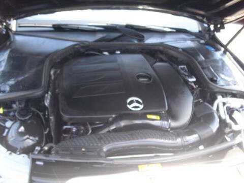 2019 Mercedes-Benz C-Class C 300 4MATIC