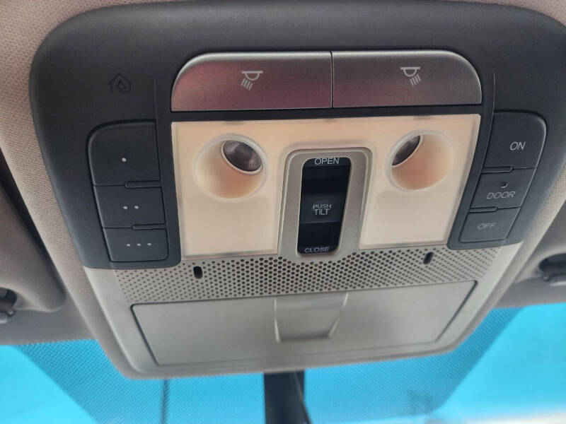 2013 Acura MDX SH-AWD w/Tech