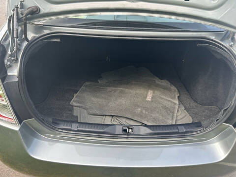 2007 Nissan Sentra 2.0 SL