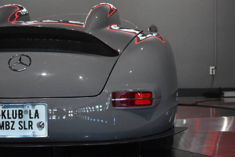 1955 Mercedes-Benz 300-Class