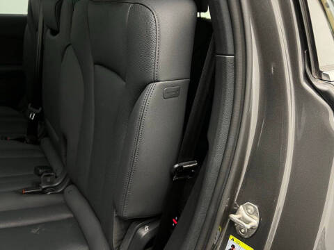 2023 Audi Q7 quattro Premium Plus 45 TFSI