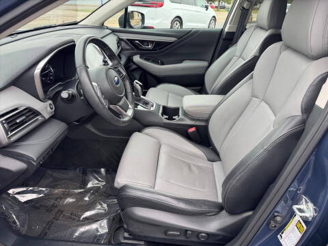 2023 Subaru Outback Limited