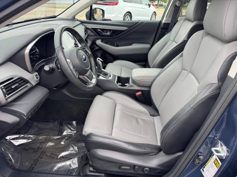 2023 Subaru Outback Limited