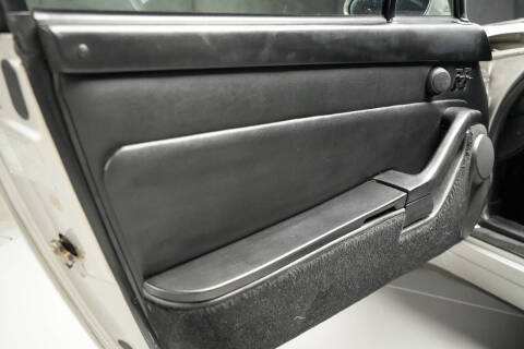 1997 Porsche 911 Carrera