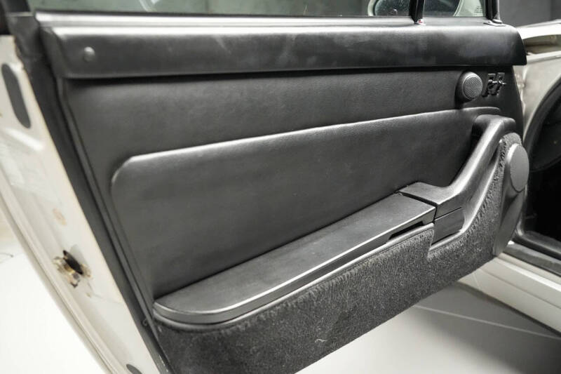 1997 Porsche 911 Carrera