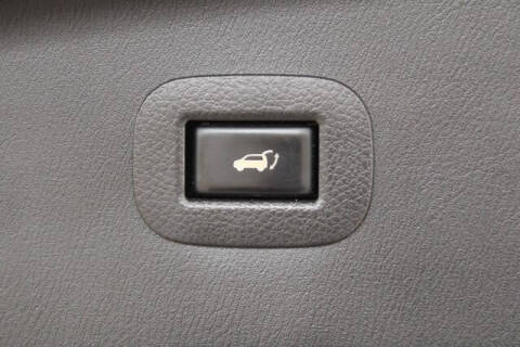 2018 Nissan Armada SL