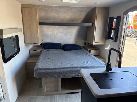 2024 Winnebago 2326BH