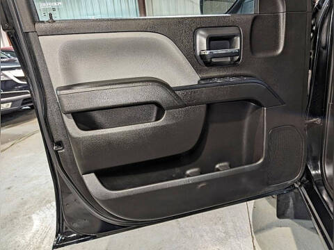 2016 GMC Sierra 1500