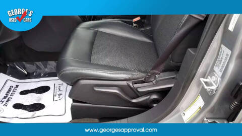2017 Jeep Compass Sport