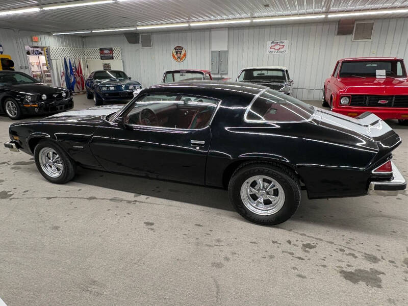 1977 Chevrolet Camaro