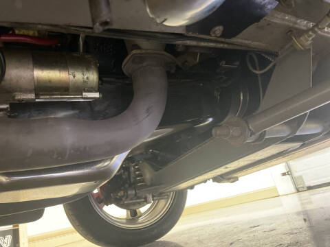 2006 Willys 1941 COUPE