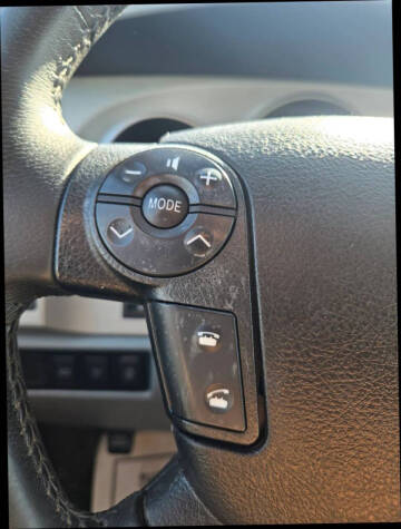 2008 Toyota Sequoia Limited