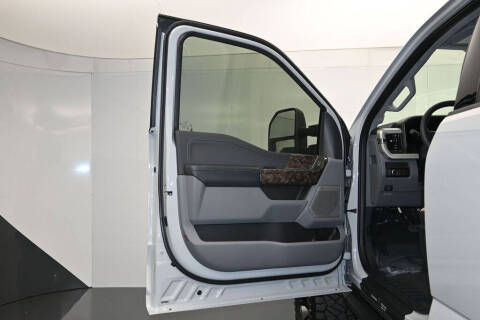 2026 Ford F-250 Super Duty