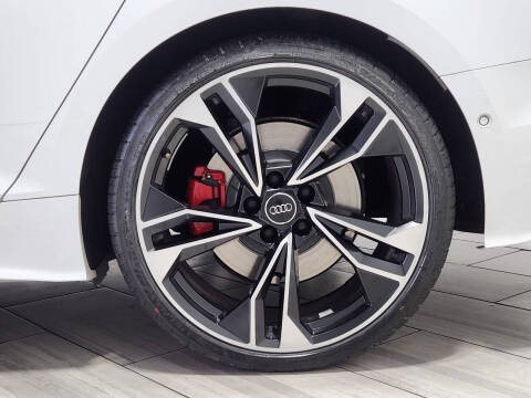 2020 Audi S5 Sportback 3.0T quattro Prestige