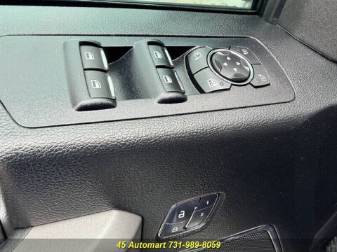 2018 Ford F-150 Limited