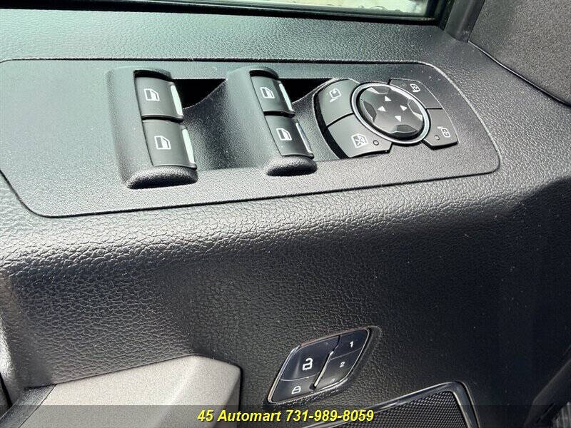 2018 Ford F-150 Limited