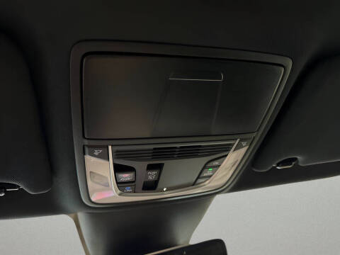 2025 Acura TLX SH-AWD w/A-SPEC