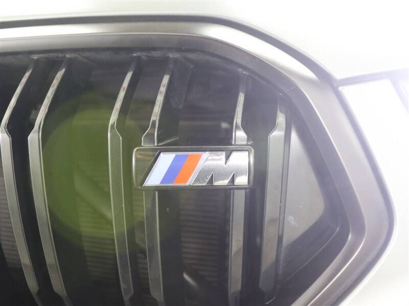 2024 BMW X6 M60i