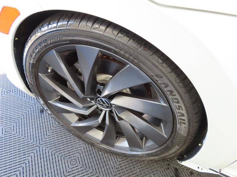 2023 Volkswagen Arteon SEL R-Line 4Motion