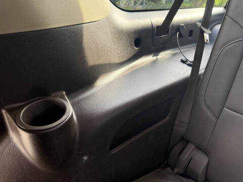 2015 GMC Yukon XL Denali