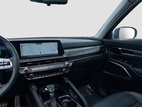 2024 Kia Telluride SX-Prestige