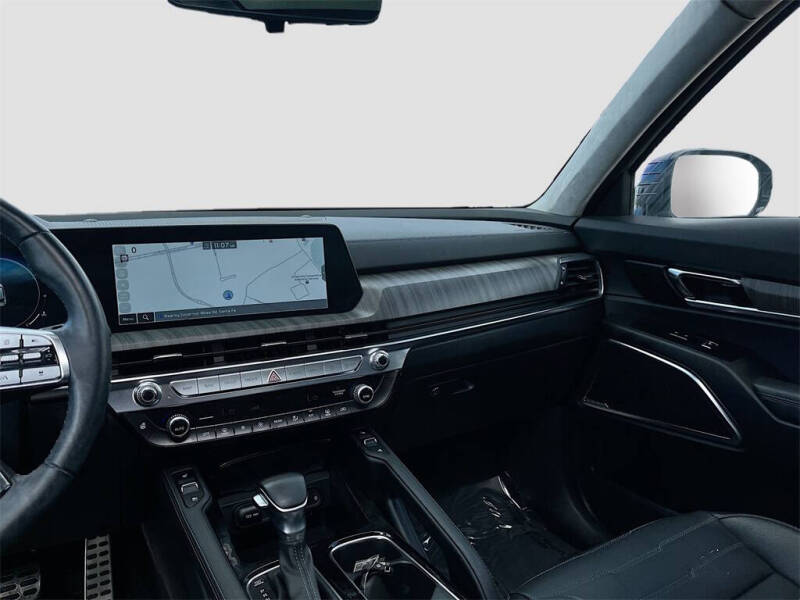 2024 Kia Telluride SX-Prestige