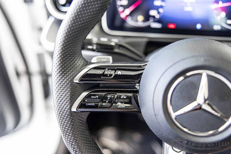 2024 Mercedes-Benz C-Class C 300 4MATIC