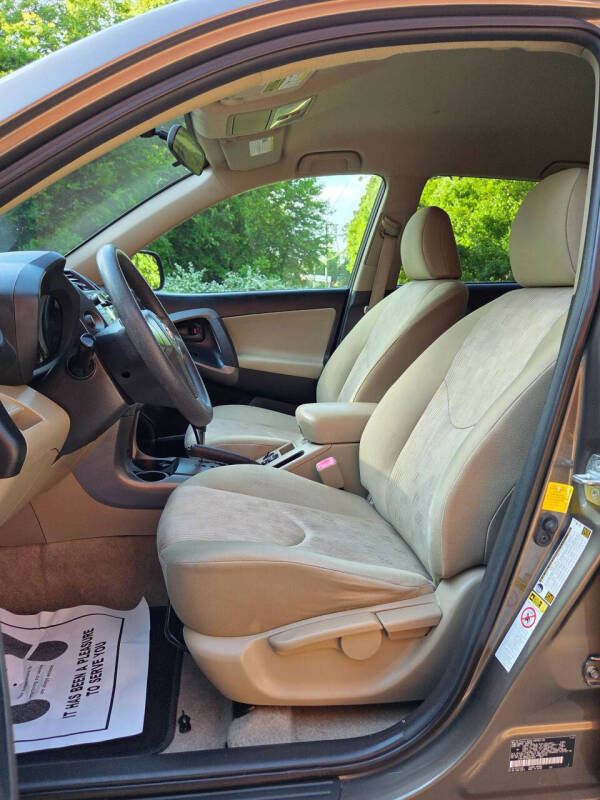 2011 Toyota RAV4
