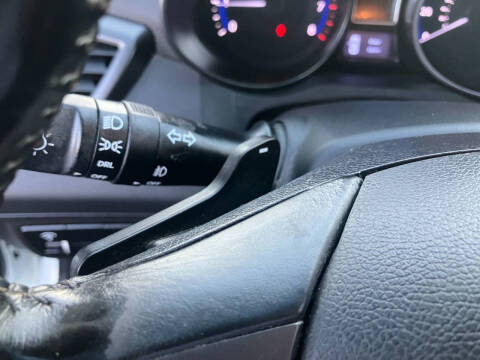 2014 Hyundai Veloster Turbo