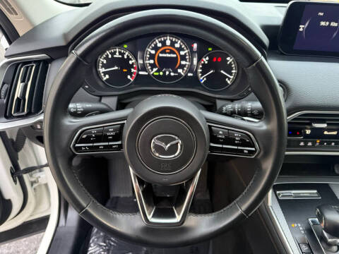 2024 Mazda CX-90 3.3 Turbo Premium