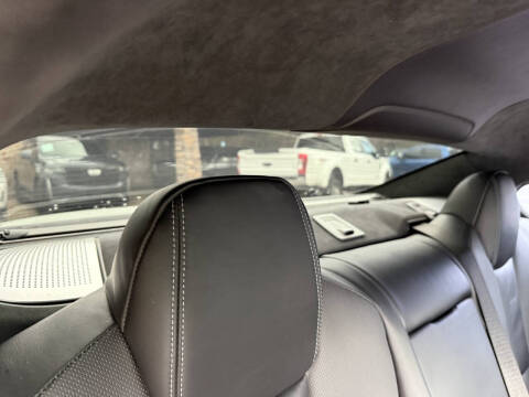 2015 BMW M6 Gran Coupe